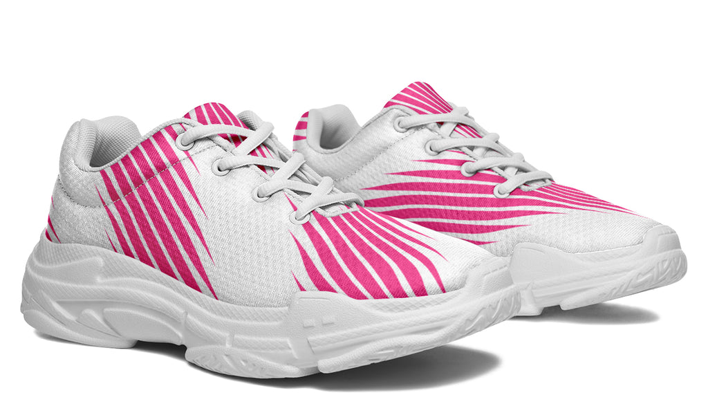 Pink Zebra