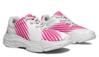 Pink Zebra