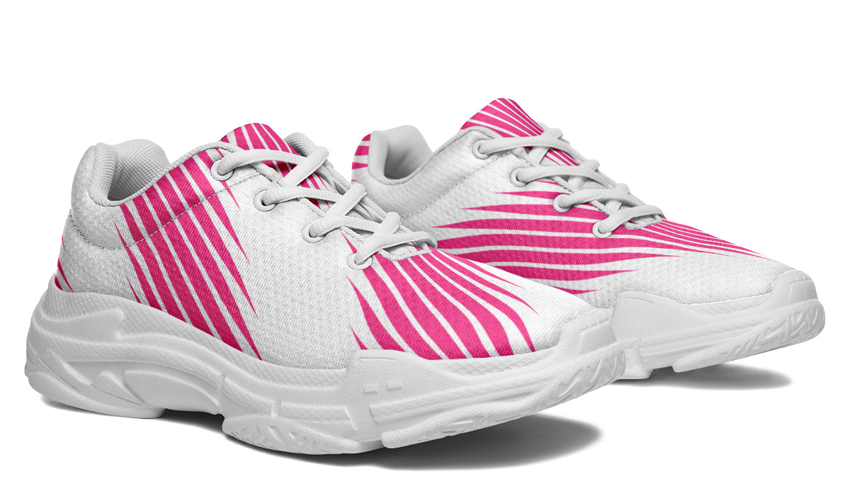 Pink Zebra