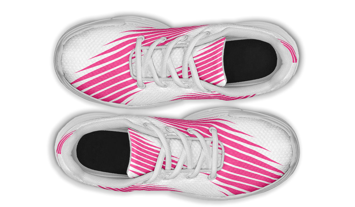 Pink Zebra