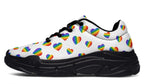 Pride Hearts