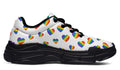 Pride Hearts
