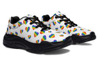 Pride Hearts