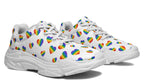 Pride Hearts