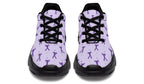 Purple Bows