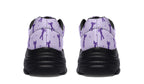 Purple Bows