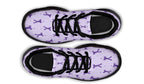 Purple Bows