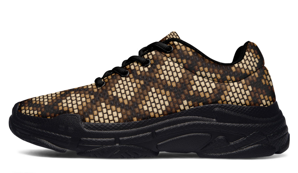 Python Skin