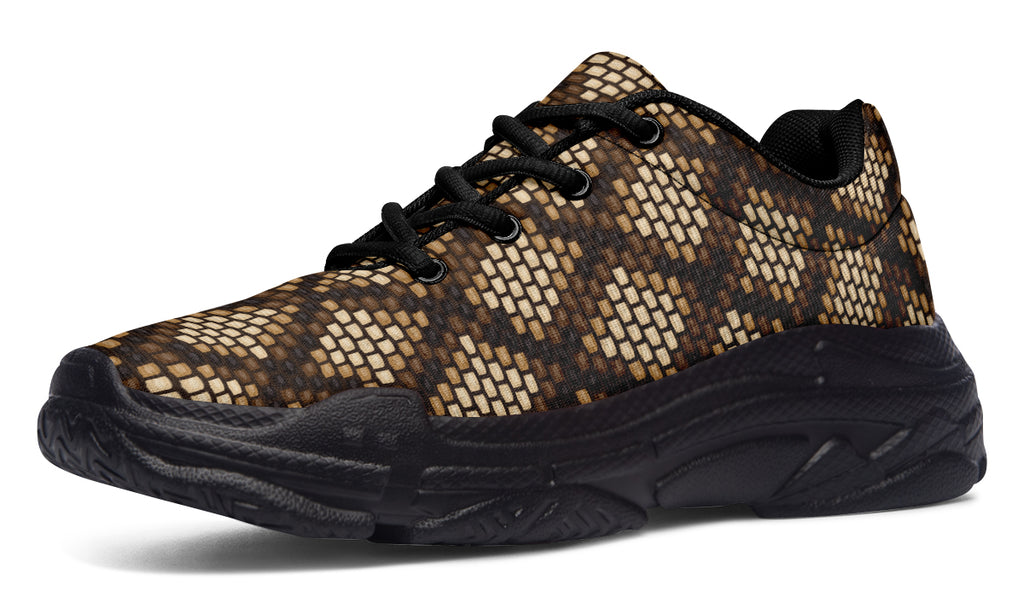 Python Skin