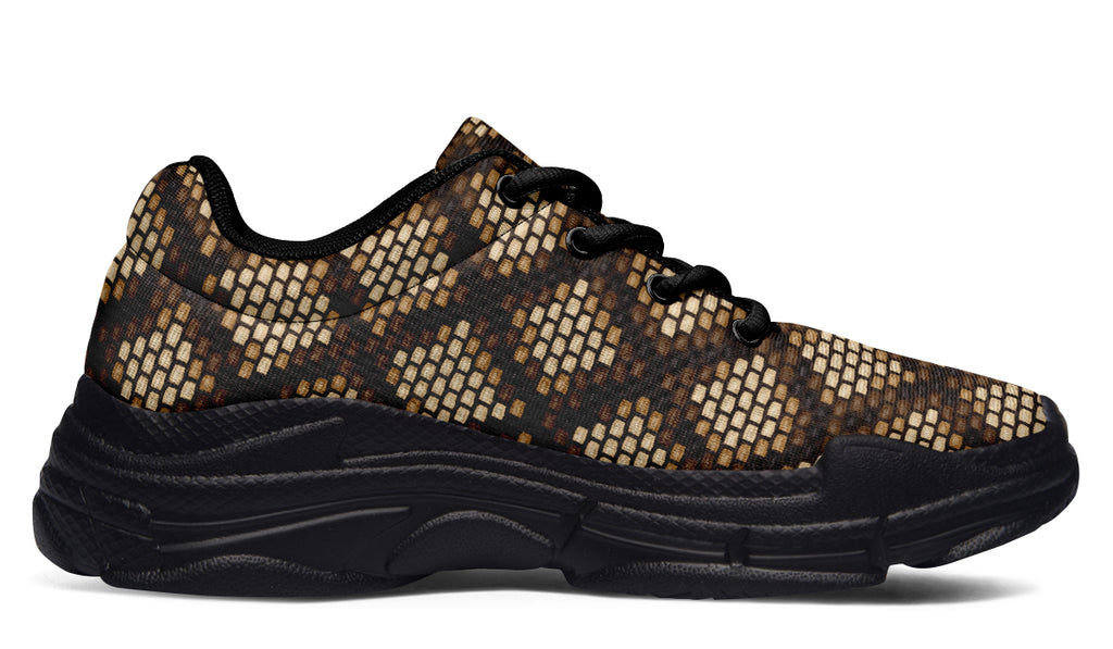 Python Skin