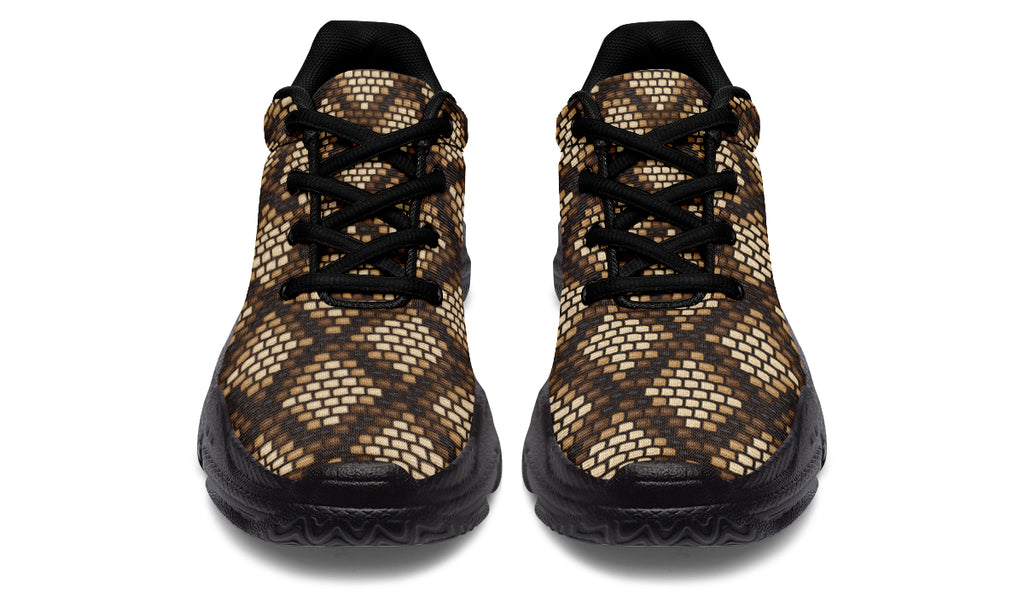Python Skin
