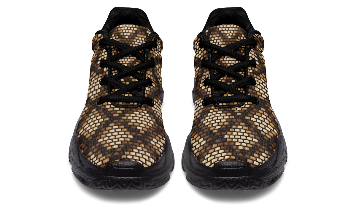 Python Skin
