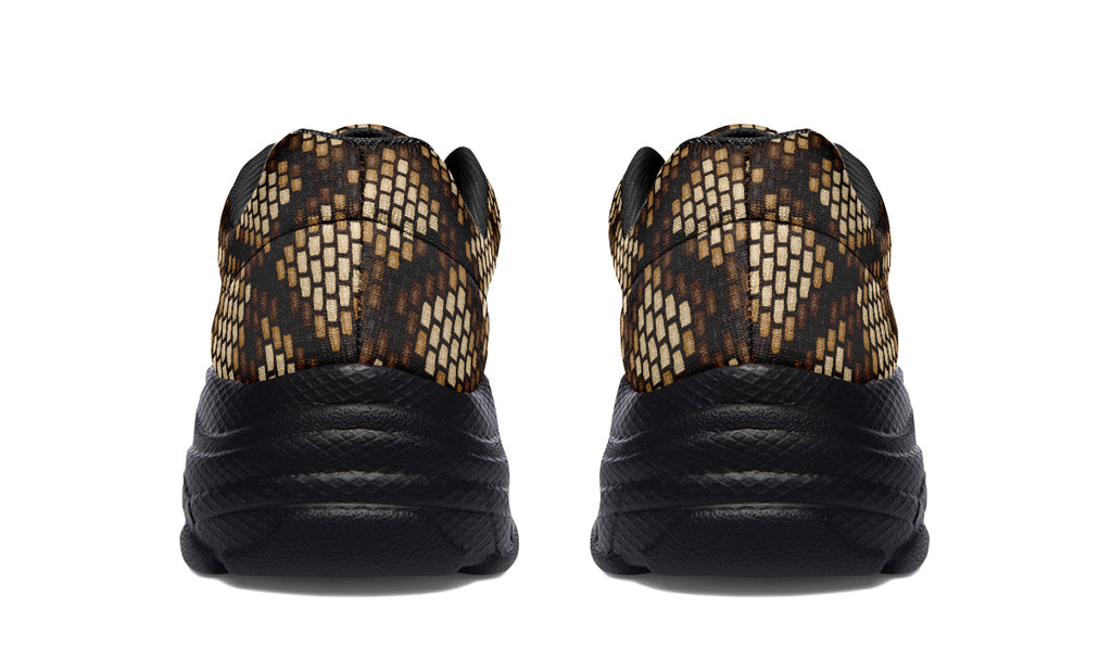 Python Skin