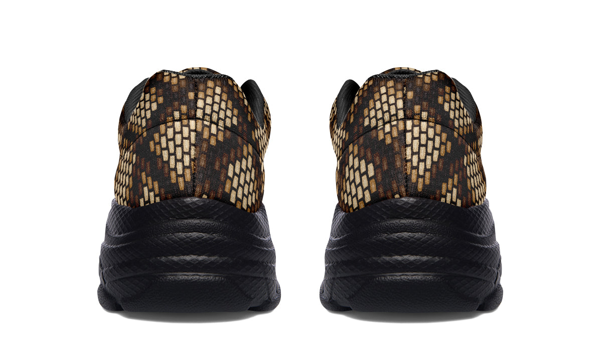 Python Skin
