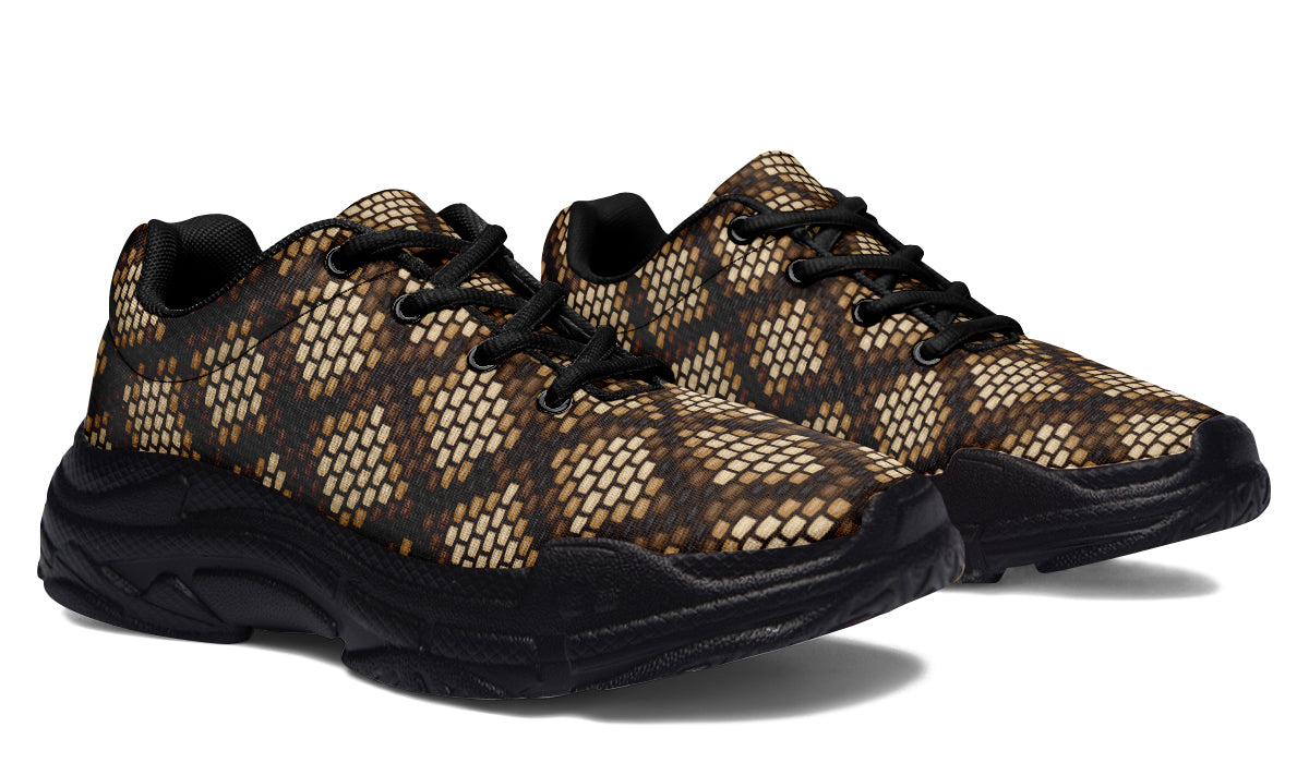 Python Skin