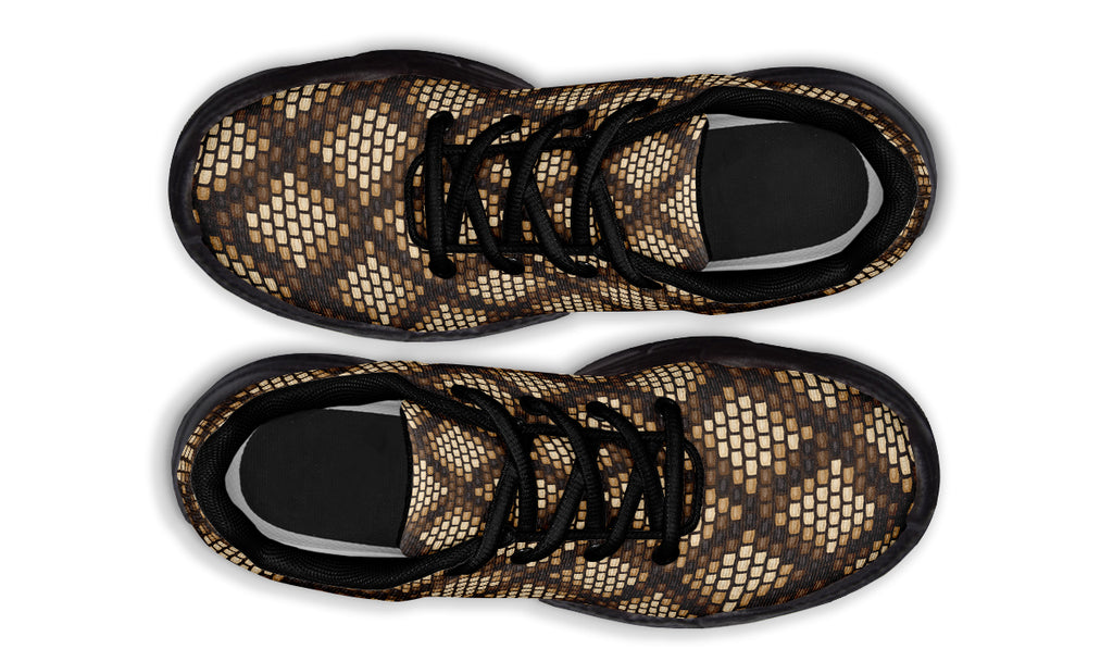 Python Skin