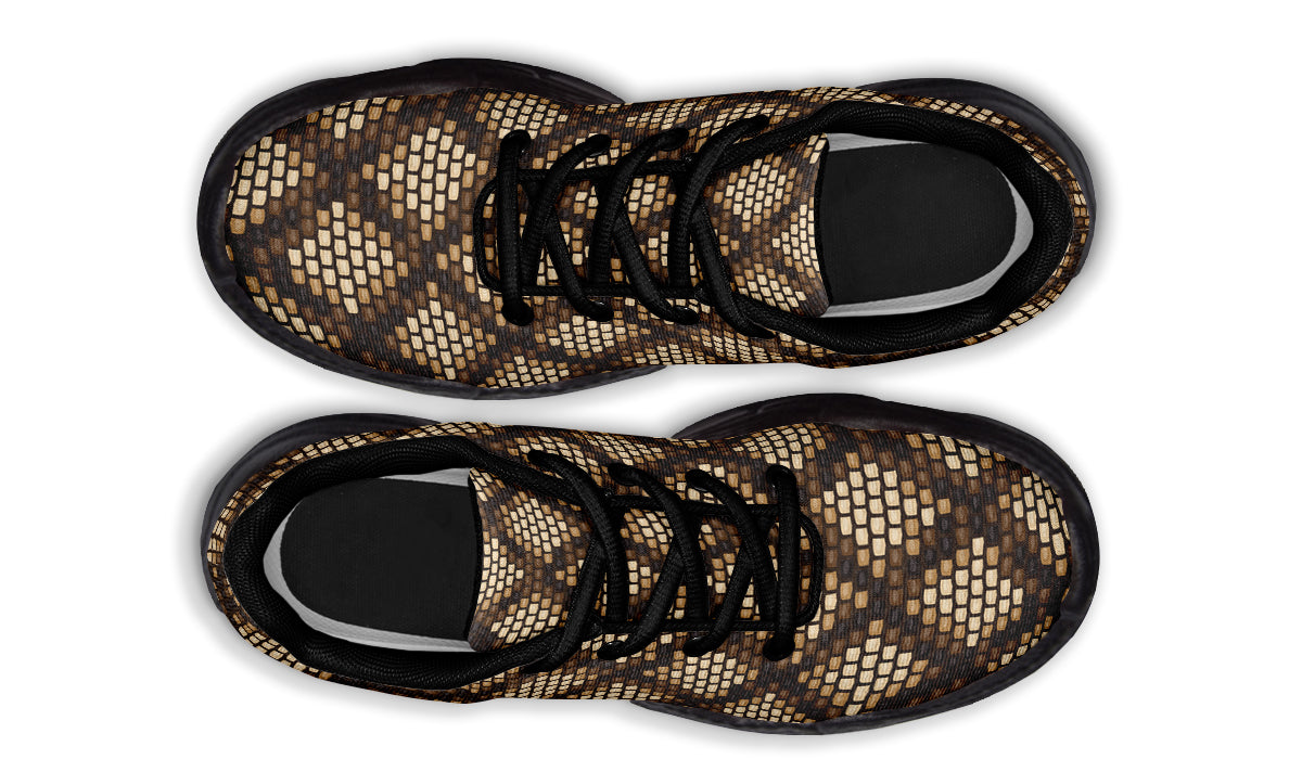 Python Skin