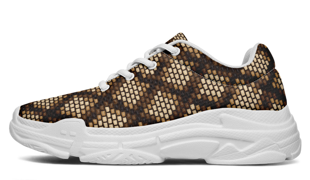 Python Skin
