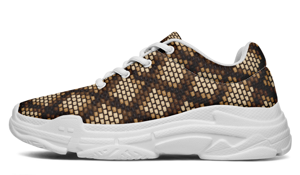 Python Skin