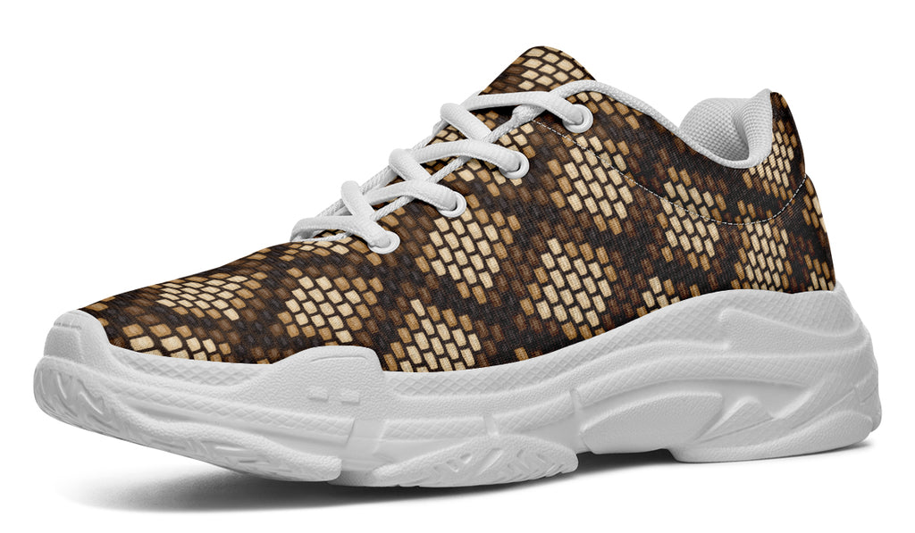 Python Skin
