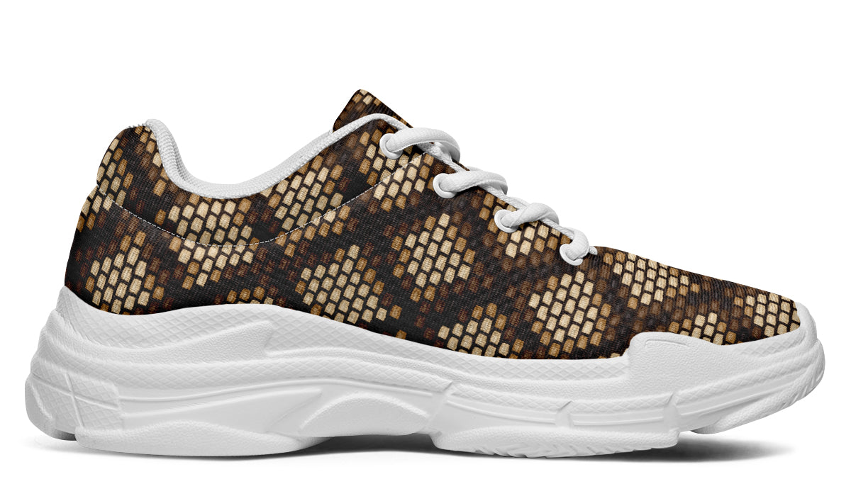 Python Skin