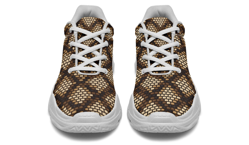 Python Skin