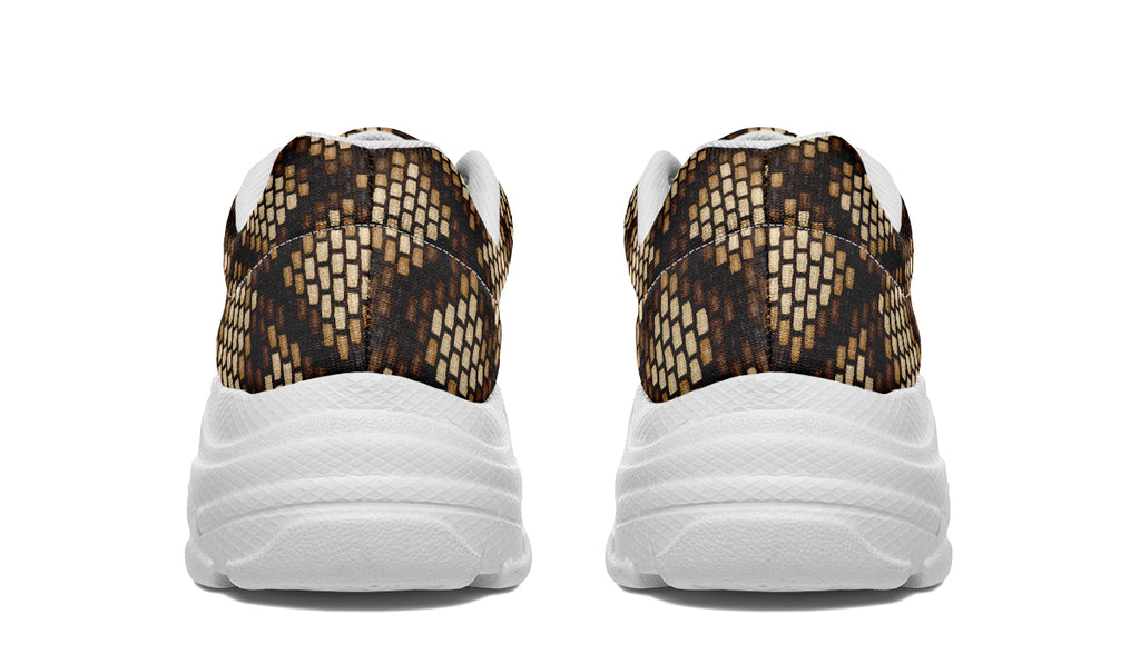 Python Skin