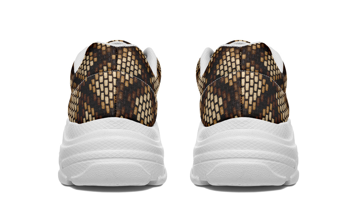 Python Skin