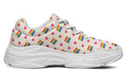 Rainbow Flags