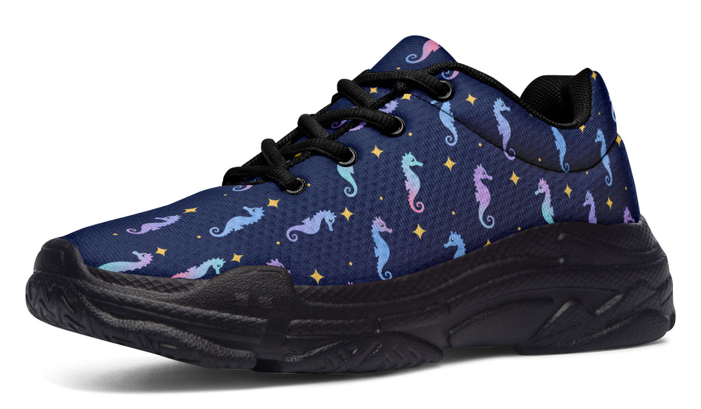 Seahorses