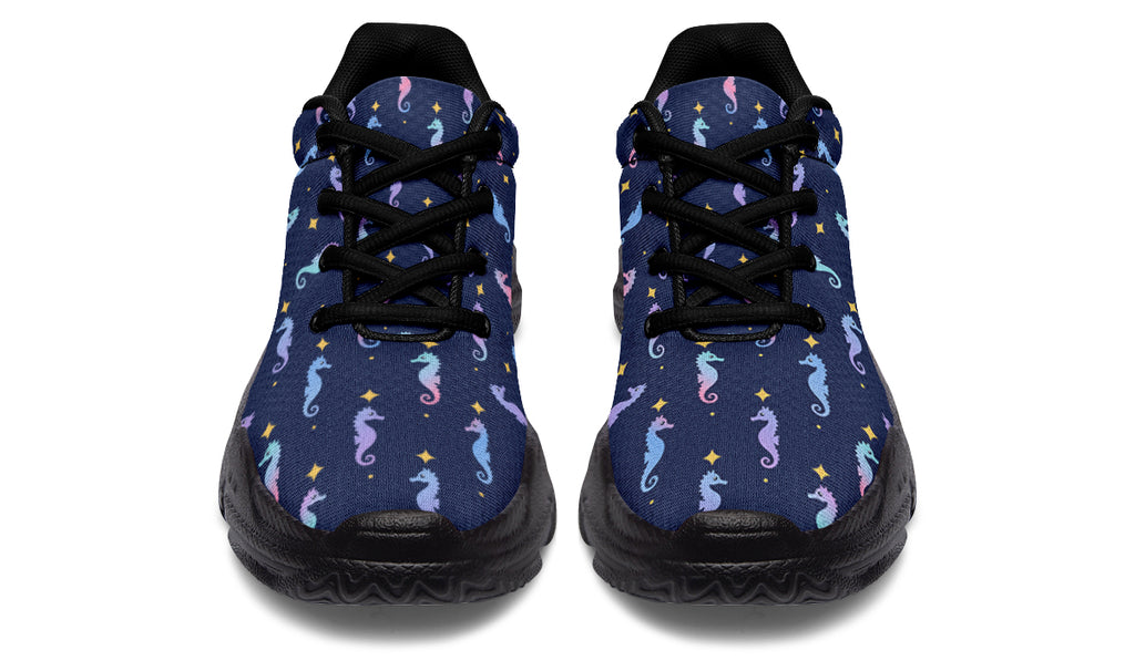 Seahorses