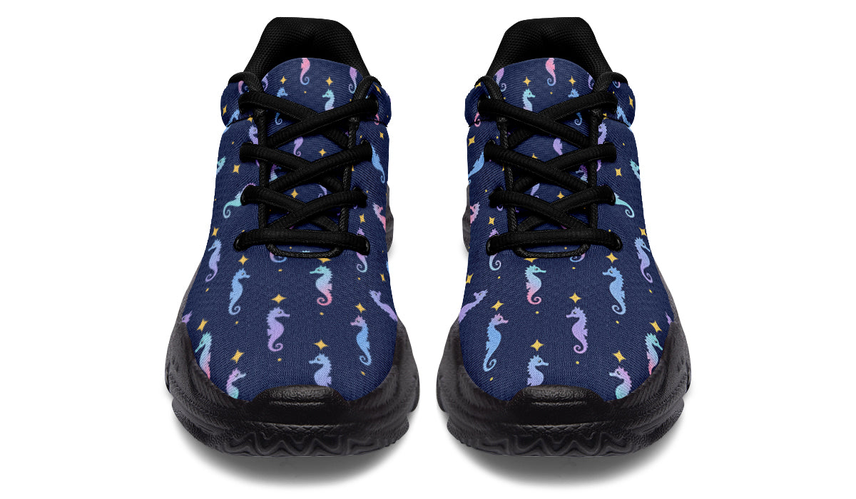 Seahorses