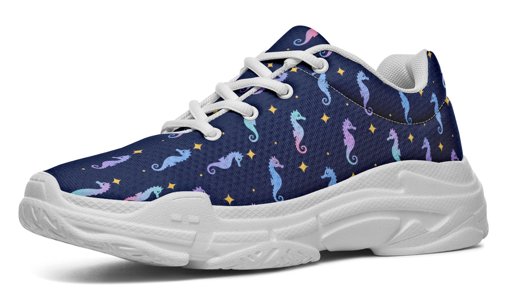 Seahorses