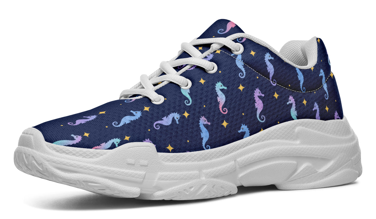 Seahorses