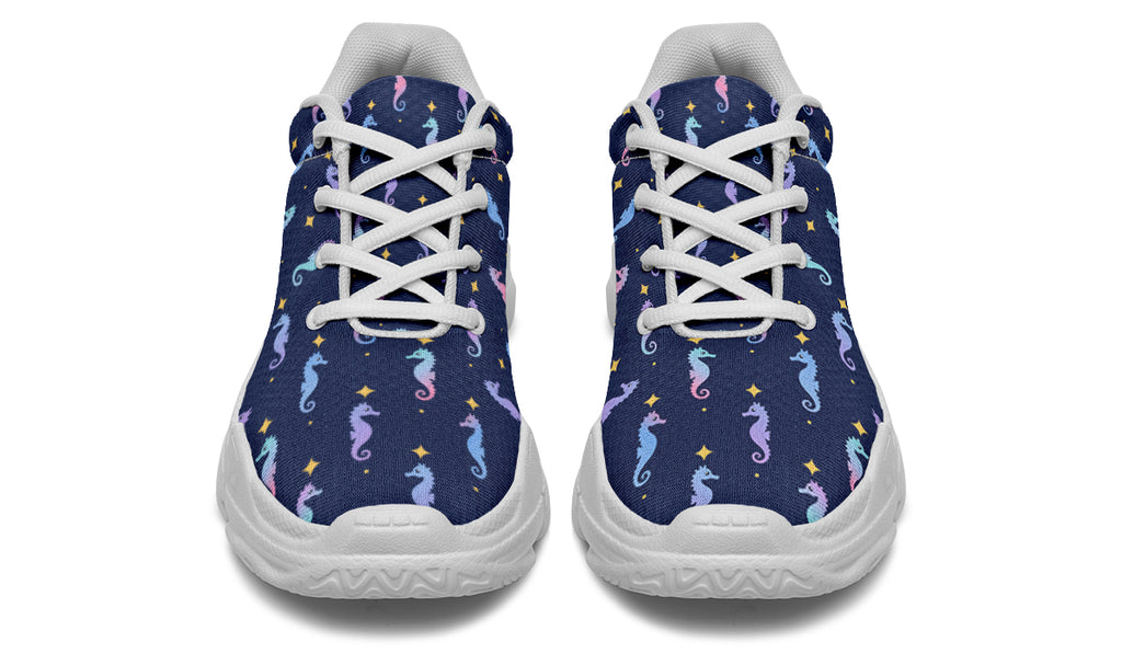 Seahorses
