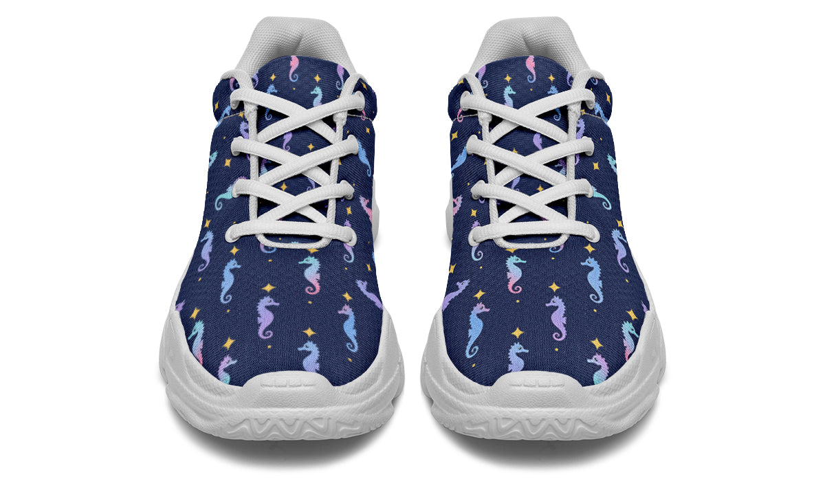 Seahorses