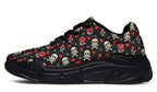 Skulls And Roses