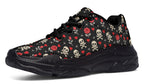 Skulls And Roses