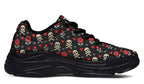 Skulls And Roses