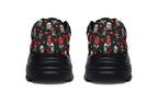 Skulls And Roses