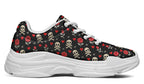 Skulls And Roses