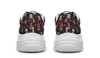 Skulls And Roses