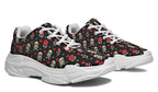Skulls And Roses
