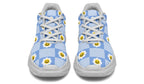 Smiley Daisy Check