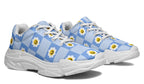 Smiley Daisy Check