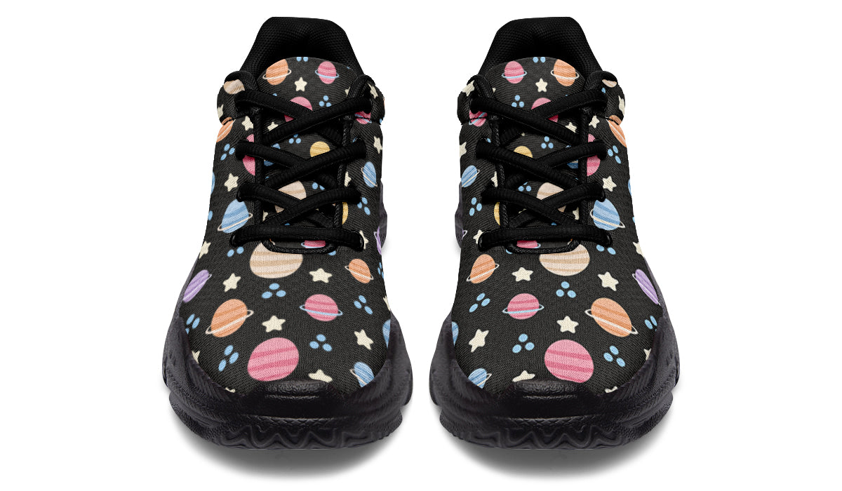 Space