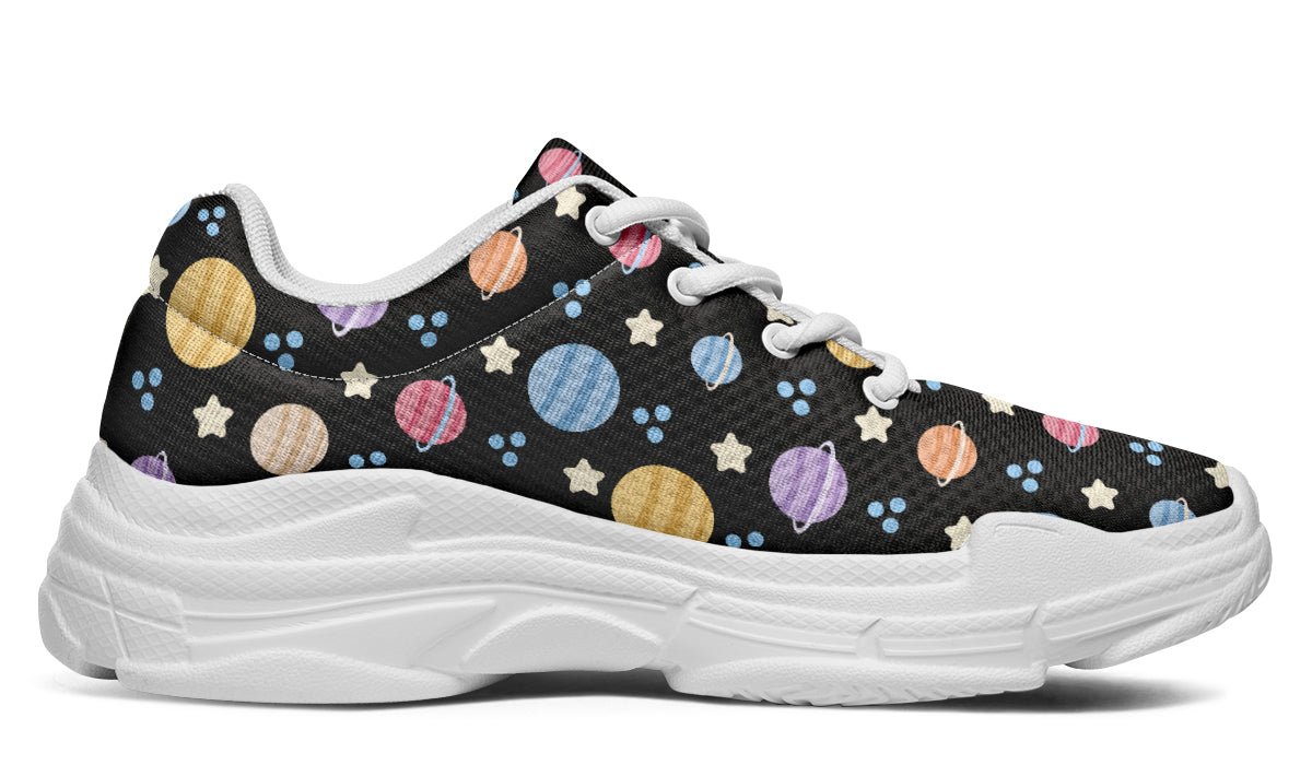 Space