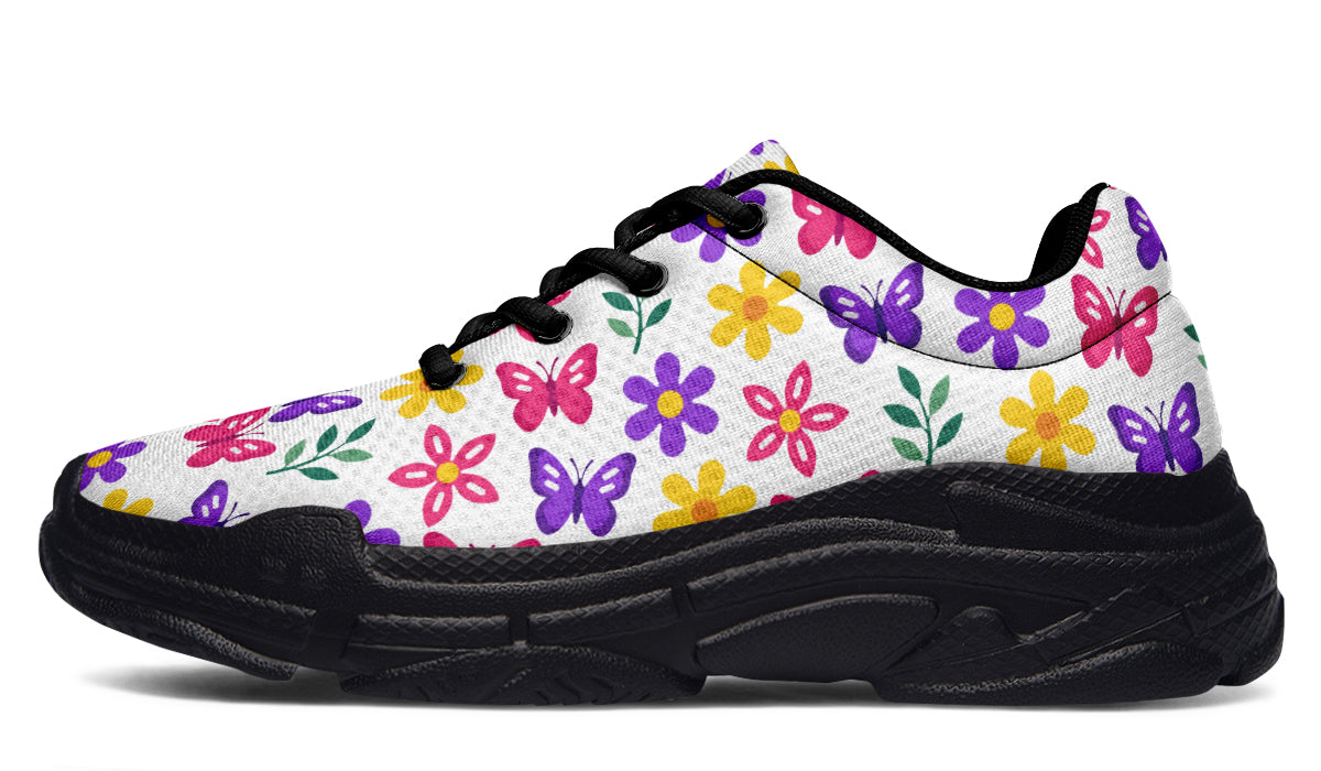 Spring Ditsy