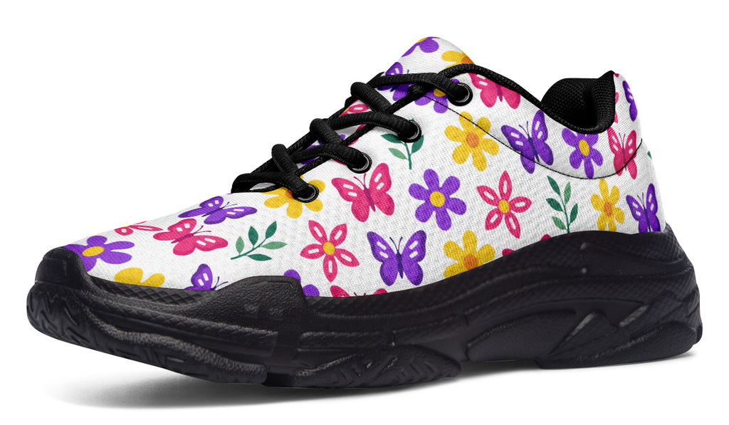 Spring Ditsy