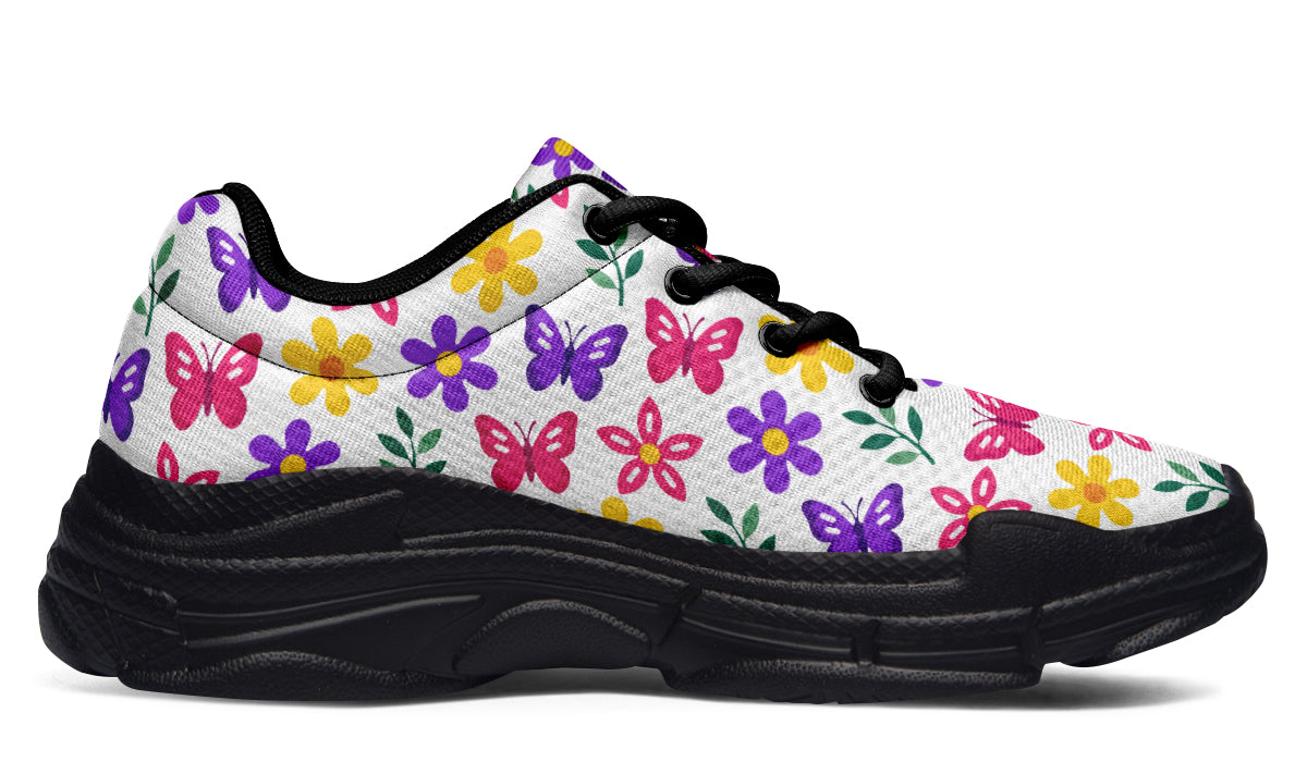 Spring Ditsy